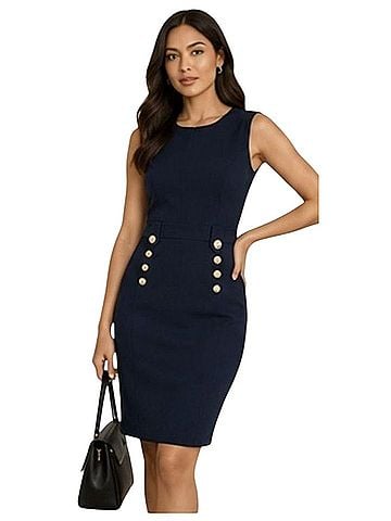 Tommy Hilfiger Cocktail Dress (view 1)