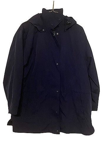 L.L.Bean Traveler Rain Jacket (view 1)