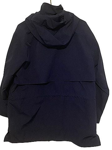 L.L.Bean Traveler Rain Jacket (view 2)