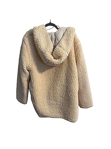 BDG Faux Fur Jacket (view 2)