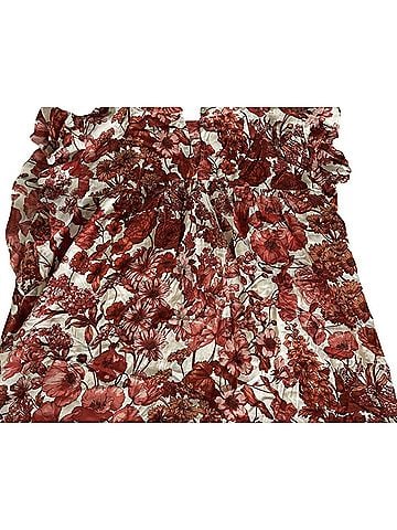 Amour Vert Short Sleeve Blouse (view 2)