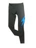 Aviator Nation Solid Gray Blue Leggings Size S - photo 1