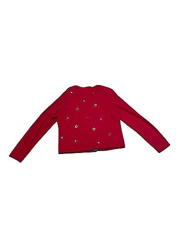 Michael Simon Cardigan (view 2)