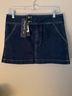 Veronica Beard Blue Denim Skirt Size 8 - photo 5