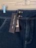 Veronica Beard Blue Denim Skirt Size 8 - photo 6