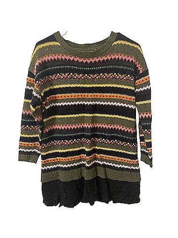 Anthropologie Pullover Sweater (view 1)