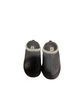 Ugg Gray White Mule/Clog Size 5 - photo 1