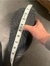 Ugg Gray White Mule/Clog Size 5 - photo 4