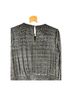 MICHAEL Michael Kors 100% Polyester Animal Print Black Cocktail Dress Size XL - photo 9