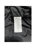 MICHAEL Michael Kors 100% Polyester Animal Print Black Cocktail Dress Size XL - photo 11