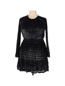 MICHAEL Michael Kors Cocktail Dress (view 1)