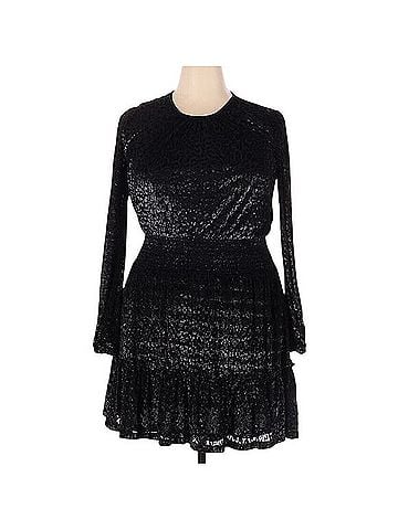 MICHAEL Michael Kors Cocktail Dress (view 1)