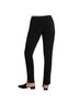 Sympli Solid Black Casual Pants Size 2 - photo 2