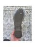 Coach Silver Gray Sandals Size 7 - photo 3