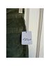 Free People Velveteen Straight Leg Patch Pocket Pants Cords - photo 5