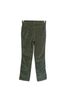 Free People Velveteen Straight Leg Patch Pocket Pants Cords - photo 2