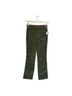 Free People Velveteen Straight Leg Patch Pocket Pants Cords - photo 1