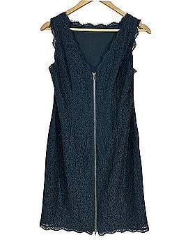 Adrianna Papell Cocktail Dress (view 2)