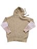Frnch Pullover Sweater - FRNCH Pullover Sweater Size L - photo 2