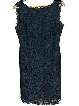 Adrianna Papell Cocktail Dress (view 1)