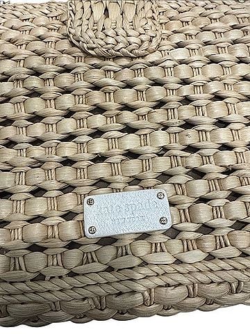 Kate Spade New York Darlington jackie Shoulder Bag (view 2)