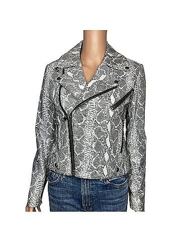 Alice + Olivia Cody Jacket (view 1)