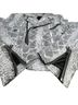 Alice + Olivia 100% Lambskin 100% Polyester Snake Print Black White Jacket Size S - photo 10