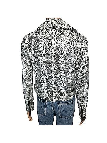 Alice + Olivia Cody Jacket (view 2)