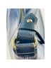 The Sak 100% Leather 100% Polyurethane 100% Polyester Solid Multi Color Blue Hobo One size - photo 8