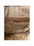 The Sak 100% Leather 100% Polyurethane 100% Polyester Solid Multi Color Blue Hobo One size - photo 12