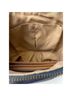 The Sak 100% Leather 100% Polyurethane 100% Polyester Solid Multi Color Blue Hobo One size - photo 13