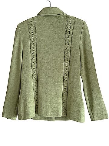 St. John Collection by Marie Gray Jacket (view 2)