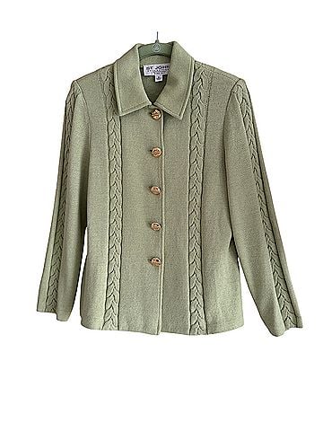 St. John Collection by Marie Gray Jacket (view 1)
