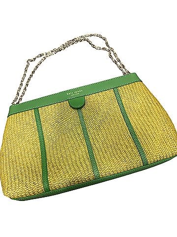 Kate Spade New York Leather Clutch (view 1)