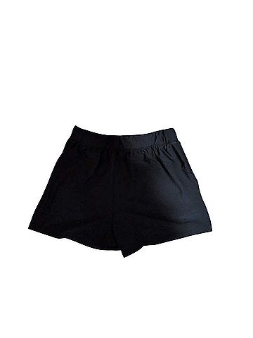 Old Navy Faux Leather Shorts (view 2)