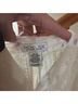 Rachel Zoe White Kimono One size - photo 4
