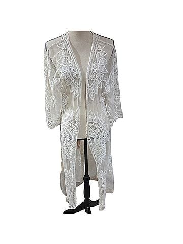Rachel Zoe Kimono (view 1)