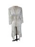 Rachel Zoe White Kimono One size - photo 1