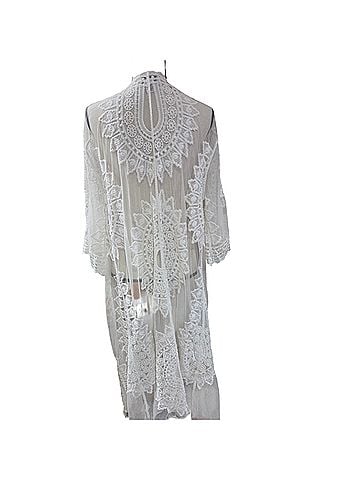 Rachel Zoe Kimono (view 2)