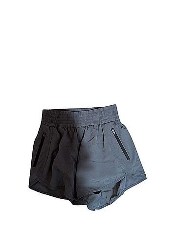 Amazon Essentials Athletic Shorts (view 1)