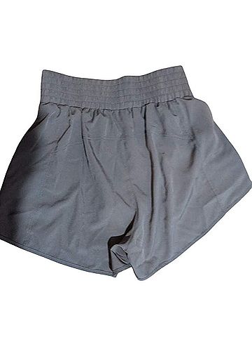 Amazon Essentials Athletic Shorts (view 2)