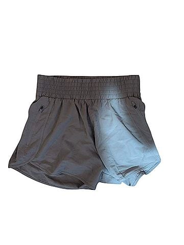 Amazon Essentials Athletic Shorts (view 1)