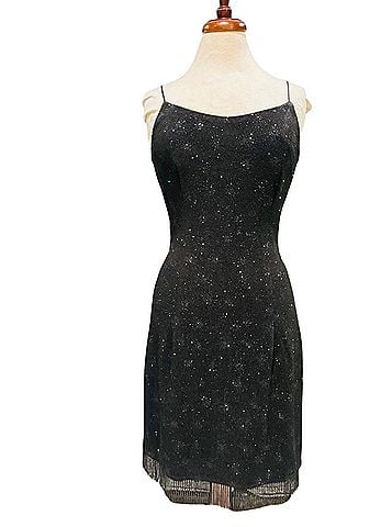 Bari Jay Cocktail Dress (view 1)