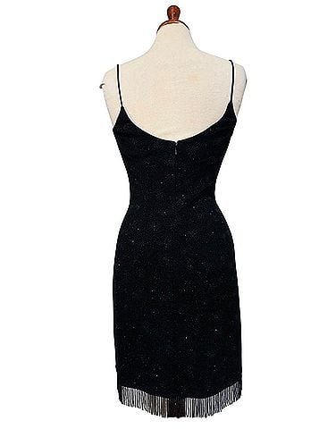 Bari Jay Cocktail Dress (view 2)
