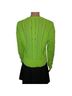 Ralph Lauren Aran knit Riviera Pullover Sweater - photo 2