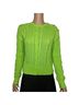 Ralph Lauren Aran knit Riviera Pullover Sweater - photo 1