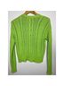 Ralph Lauren Aran knit Riviera Pullover Sweater - photo 7