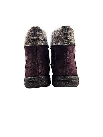Clarks Ankle Boots (view 2)