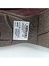 Clarks Solid Burgundy Ankle Boots Size 9 - photo 8