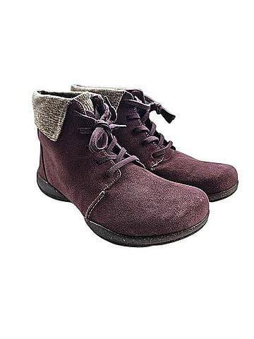 Clarks Ankle Boots (view 1)